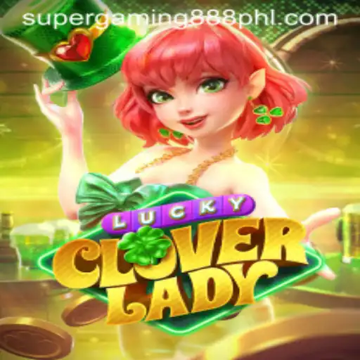 An In-Depth Look at LuckyCloverLady - An Exciting Adventure with SuperGaming888