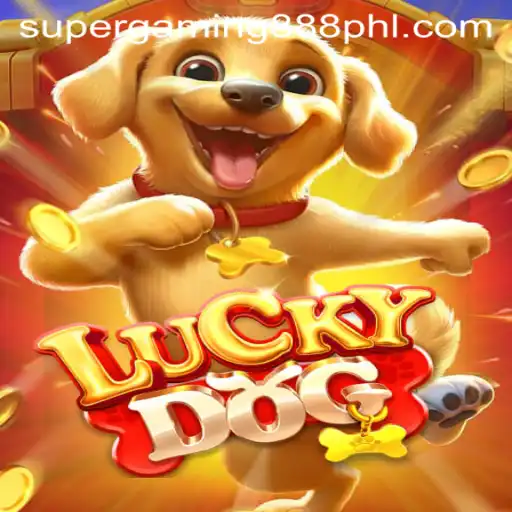 Discover Immersive Adventures in LuckyDog: The Ultimate Gaming Experience by Supergaming888