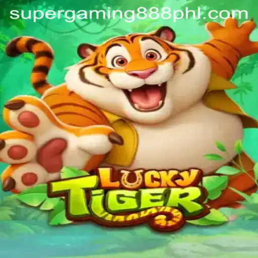 Discover the Excitement of LuckyTiger: The Ultimate Gaming Experience with Supergaming888