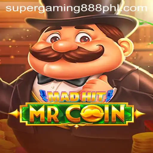 Exploring the Fascinating World of MadHitMrCoin: A Journey into Supergaming888