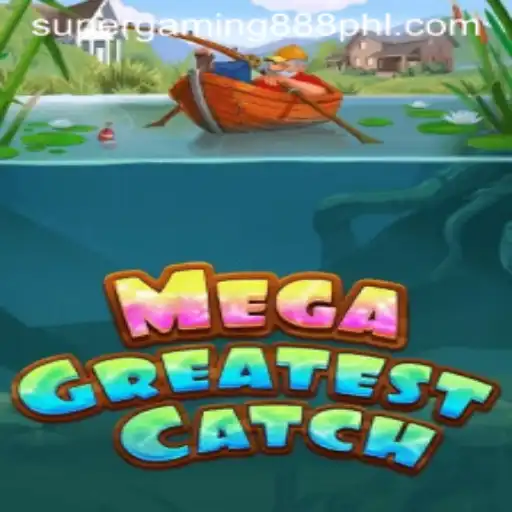 The Thrilling World of MegaGreatestCatch: Dive into Supergaming888's Newest Adventure