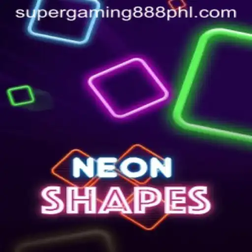 Unraveling the Enigma of NeonShapes by Supergaming888