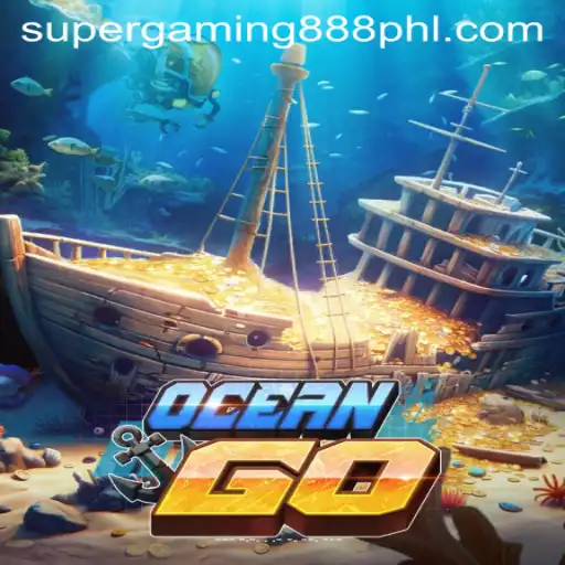 OceanGO: A Deep Dive into Supergaming888's Latest Adventure