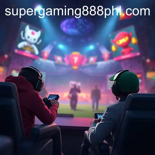 Exclusive Offers: Unveiling the World of Supergaming888