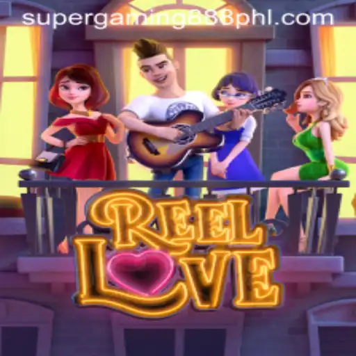 ReelLove: Discover the Thrills of Supergaming888's Latest Sensation