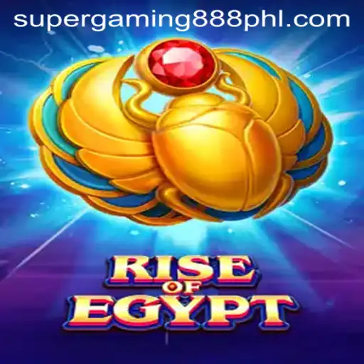 Rise of Egypt Game Overview and Insights