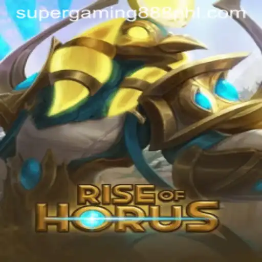 Unveiling RiseofHorus: An Epic Journey into Ancient Myth