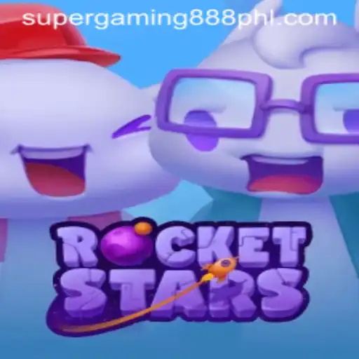 RocketStars: An Intergalactic Adventure by Supergaming888