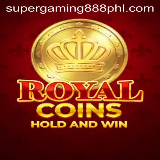Explore RoyalCoins: A New Era in Online Gaming with Supergaming888