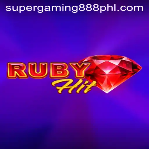 A Glimpse into the World of RubyHit: The Ultimate Gaming Experience with SuperGaming888