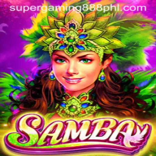 Samba: The Exciting New Adventure by Supergaming888