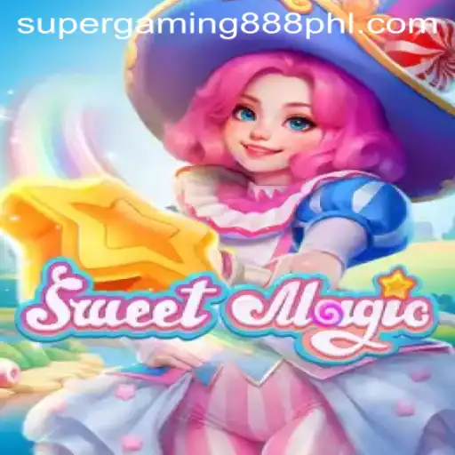 Discover SweetMagic: The Enchanting New Game Everyone's Talking About