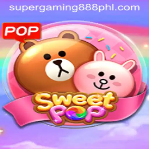 SweetPOP: A Sugary Adventure with SuperGaming888