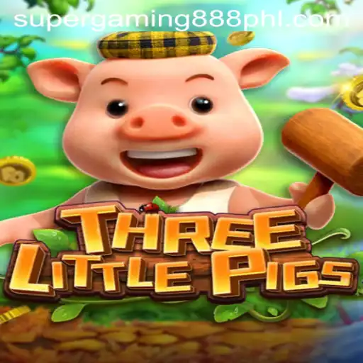 Discover the Enchanting World of THREELITTLEPIGS