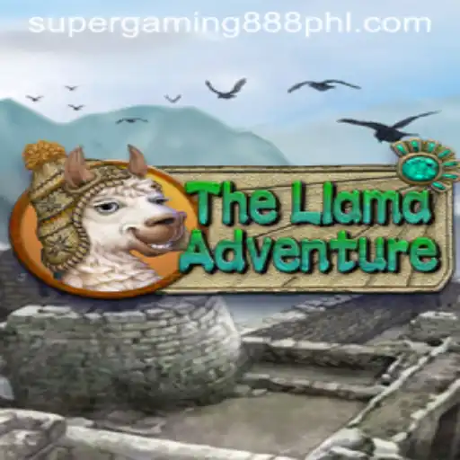 TheLlamaAdventure: A Thrilling Gaming Experience