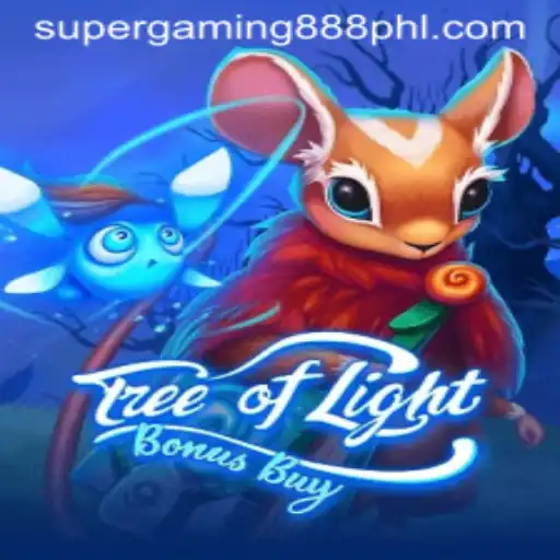 TreeOfLightBonusBuy: An In-Depth Look into the Exciting Gaming Experience by Supergaming888
