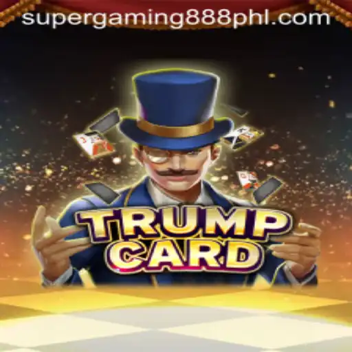 TrumpCard: A New Era in Gaming by Supergaming888