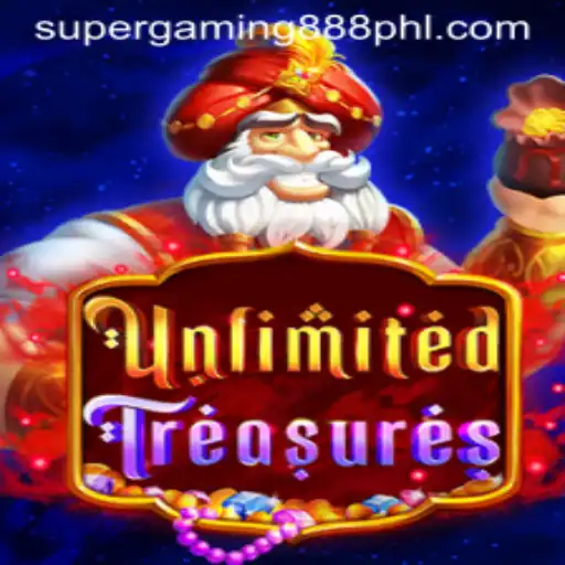 Explore the Thrills of UnlimitedTreasures - A Dive into the Intriguing World of Supergaming888