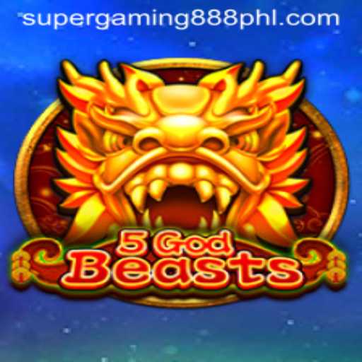 Unveiling 5GodBeasts: The Ultimate Adventure with Supergaming888