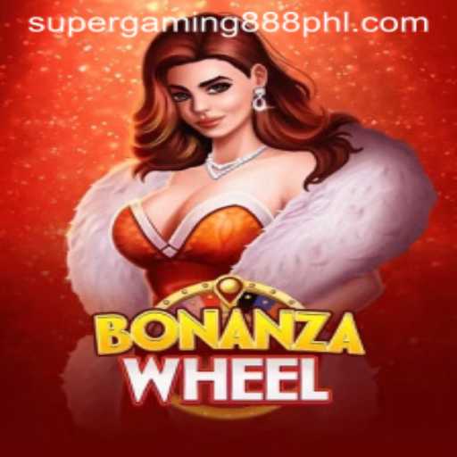 BonanzaWheel: The Thrilling Spin Adventure by SuperGaming888