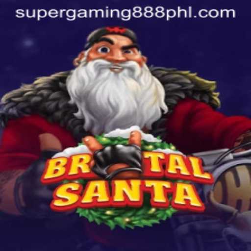 Discover BrutalSanta: A Riveting Adventure Packed with Holiday Mayhem