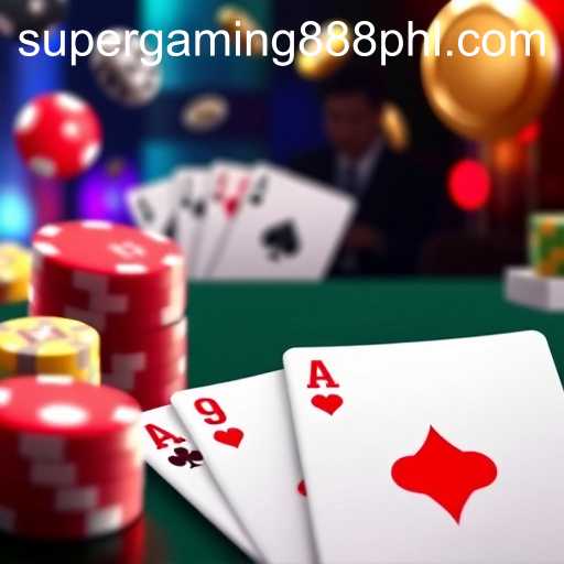 poker heads-up um contra um