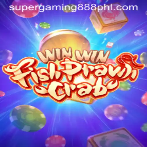 WinWinFishPrawnCrab: A Thrilling Dive into the World of Supergaming888