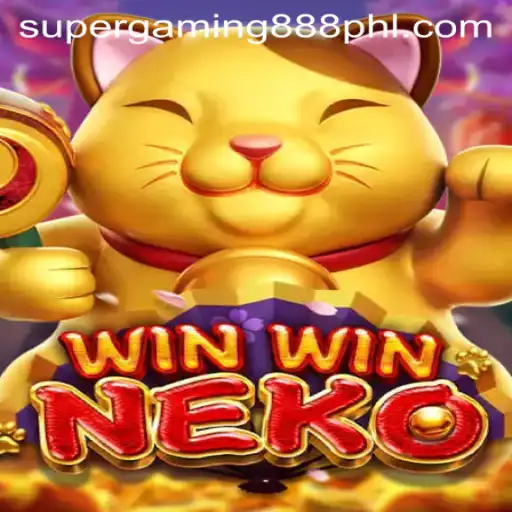 Exploring 'WinWinNeko': A New Era of Gaming with Supergaming888