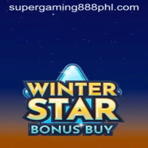 WinterStarBonusBuy: An Engaging New Addition from Supergaming888
