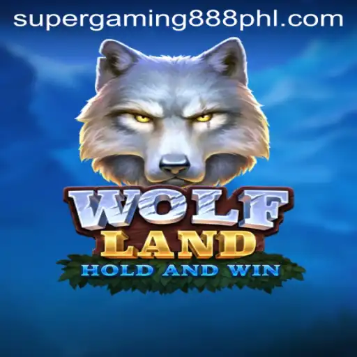 Discover the Thrilling World of WolfLand by SuperGaming888
