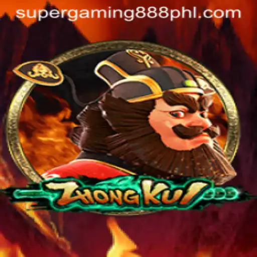 ZhongKui: A Riveting Journey into Ancient Mythology and Modern Gaming